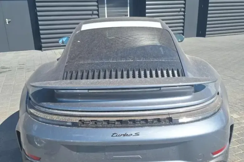 Porsche 911 din 2026 cu 50 km - oferta POR222020 - foto 4