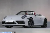Porsche 992 din 2023 cu 10.500 km - oferta POR222021 - foto 1