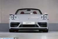 Porsche 992 din 2023 cu 10.500 km - oferta POR222021 - foto 2