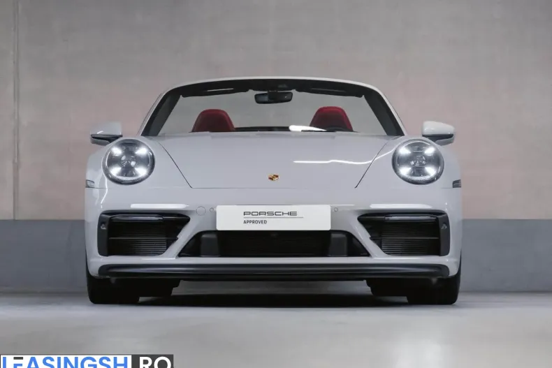 Porsche 992 din 2023 cu 10.500 km - oferta POR222021 - foto 2