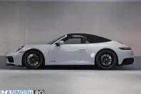Porsche 992 din 2023 cu 10.500 km - oferta POR222021 - foto 4