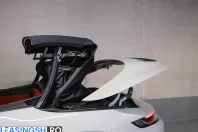 Porsche 992 din 2023 cu 10.500 km - oferta POR222021 - foto 8