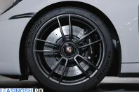 Porsche 992 din 2023 cu 10.500 km - oferta POR222021 - foto 11