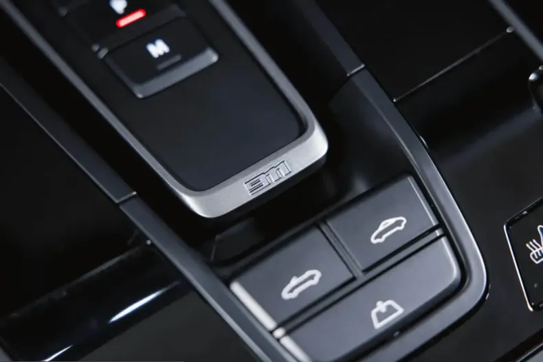 Porsche 992 din 2023 cu 10.500 km - oferta POR222021 - foto 27