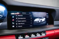 Porsche 992 din 2023 cu 10.500 km - oferta POR222021 - foto 35