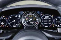 Porsche 992 din 2023 cu 10.500 km - oferta POR222021 - foto 36