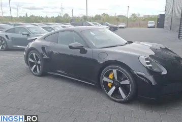Porsche 911 din 2026 - oferta POR222022