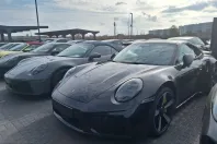 Porsche 911 din 2026 cu 50 km - oferta POR222022 - foto 2