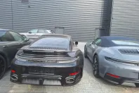 Porsche 911 din 2026 cu 50 km - oferta POR222022 - foto 7