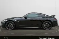 Mercedes-Benz AMG GT (Clasa GT) din 2025 cu 9.999 km - oferta MER222023 - foto 3