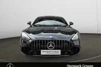 Mercedes-Benz AMG GT (Clasa GT) din 2025 cu 9.999 km - oferta MER222023 - foto 4