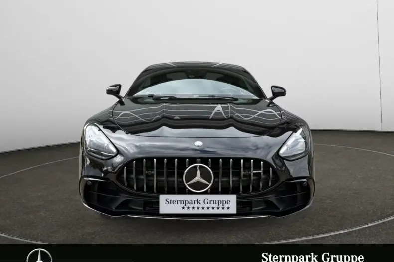 Mercedes-Benz AMG GT (Clasa GT) din 2025 cu 9.999 km - oferta MER222023 - foto 4