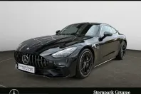 Mercedes-Benz AMG GT (Clasa GT) din 2025 cu 9.999 km - oferta MER222023 - foto 6