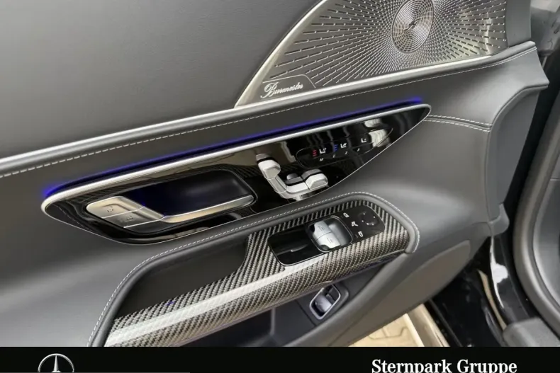 Mercedes-Benz AMG GT (Clasa GT) din 2025 cu 9.999 km - oferta MER222023 - foto 14