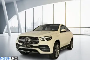 Mercedes-Benz GLE 350 din 2024 - oferta MER222024