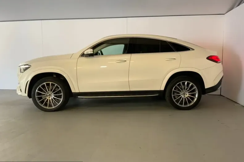 Mercedes-Benz GLE 350 (Clasa GLE) din 2024 cu 65.551 km - oferta MER222024 - foto 4