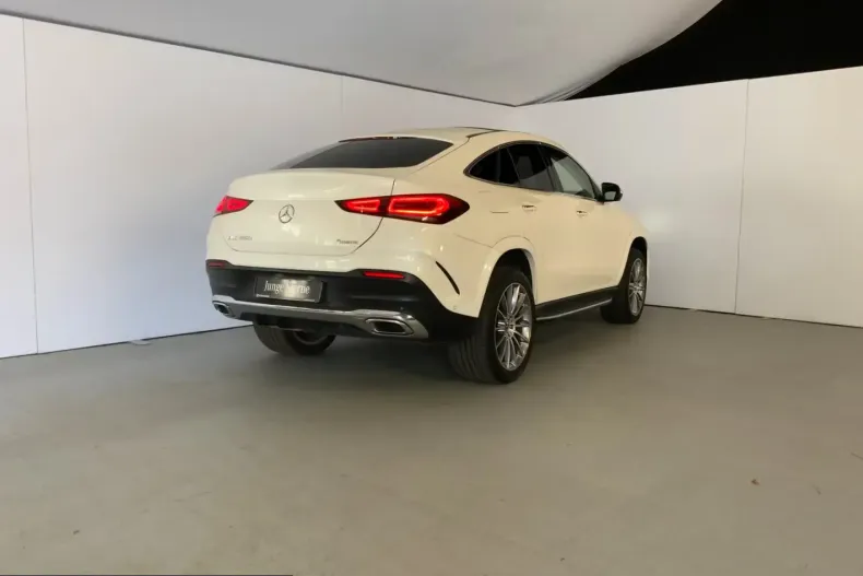 Mercedes-Benz GLE 350 (Clasa GLE) din 2024 cu 65.551 km - oferta MER222024 - foto 5