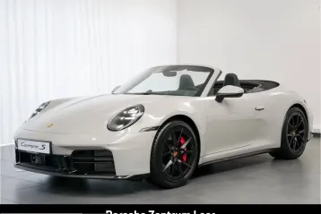 Porsche 911 din 2026 - oferta POR222025