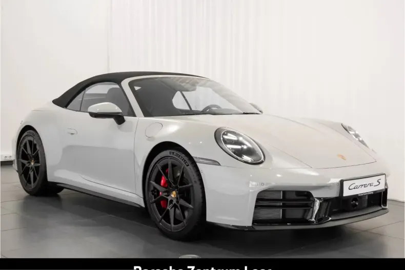 Porsche 911 din 2026 cu 2.900 km - oferta POR222025 - foto 2
