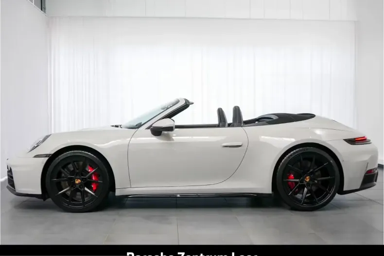 Porsche 911 din 2026 cu 2.900 km - oferta POR222025 - foto 3
