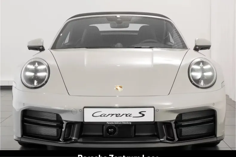 Porsche 911 din 2026 cu 2.900 km - oferta POR222025 - foto 4