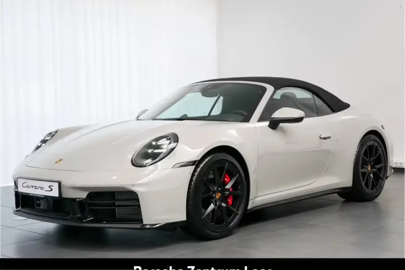 Porsche 911 din 2026 cu 2.900 km - oferta POR222025 - foto 5