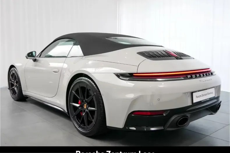 Porsche 911 din 2026 cu 2.900 km - oferta POR222025 - foto 7