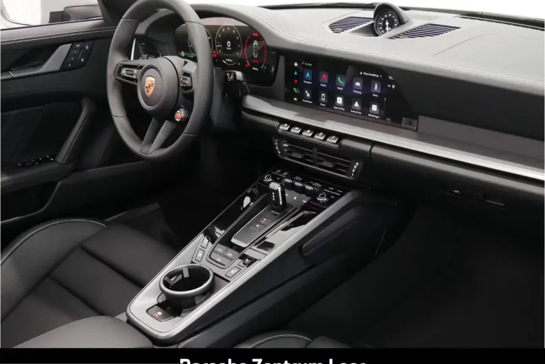 Porsche 911 din 2026 cu 2.900 km - oferta POR222025 - foto 15