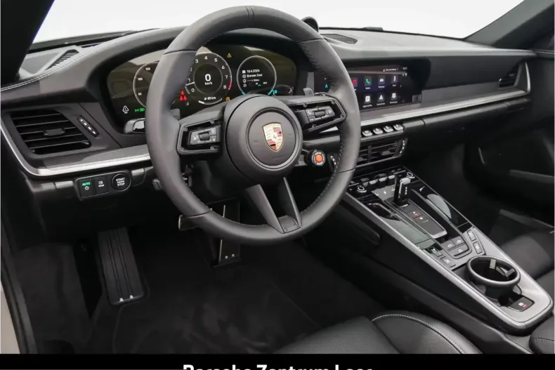 Porsche 911 din 2026 cu 2.900 km - oferta POR222025 - foto 17