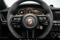 Porsche 911 din 2026 cu 2.900 km - oferta POR222025 - foto 20