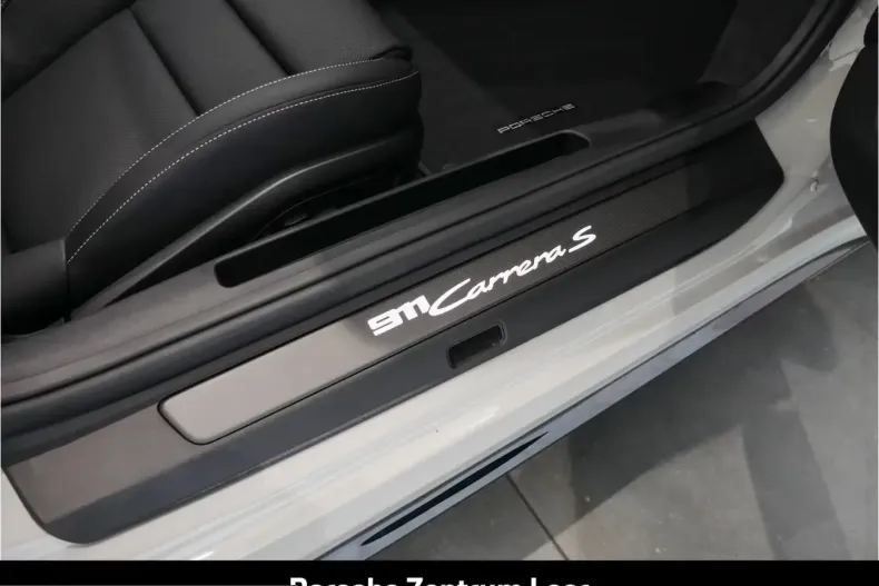 Porsche 911 din 2026 cu 2.900 km - oferta POR222025 - foto 30