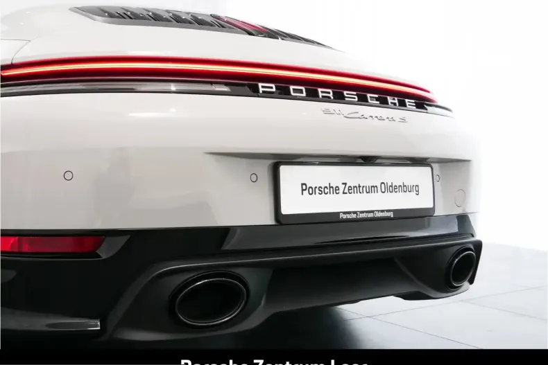 Porsche 911 din 2026 cu 2.900 km - oferta POR222025 - foto 34