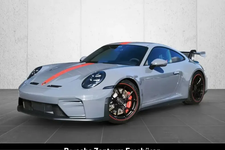 Porsche 911 din 2026 cu 10 km - oferta POR222026 - foto 1