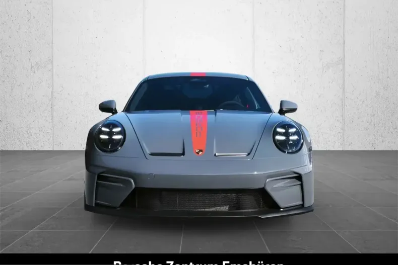 Porsche 911 din 2026 cu 10 km - oferta POR222026 - foto 2