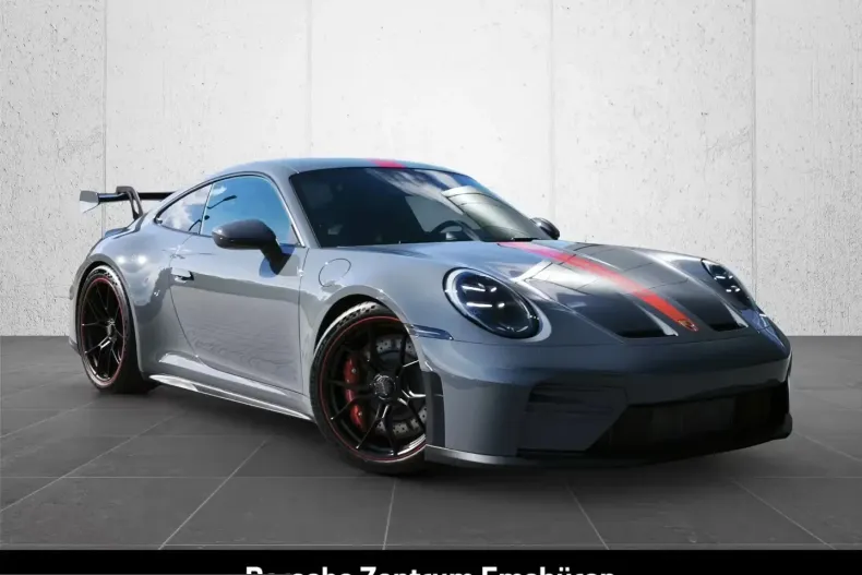 Porsche 911 din 2026 cu 10 km - oferta POR222026 - foto 3