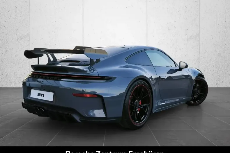Porsche 911 din 2026 cu 10 km - oferta POR222026 - foto 4