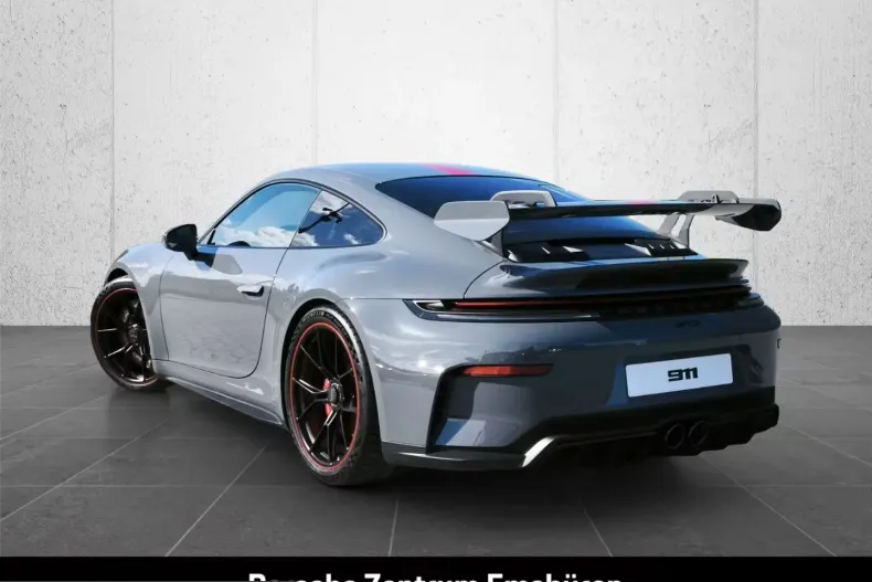 Porsche 911 din 2026 cu 10 km - oferta POR222026 - foto 6