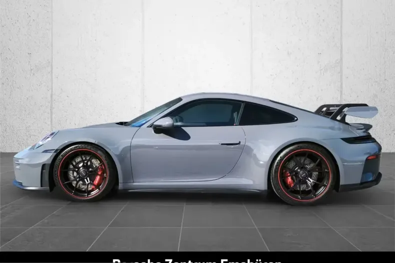 Porsche 911 din 2026 cu 10 km - oferta POR222026 - foto 7