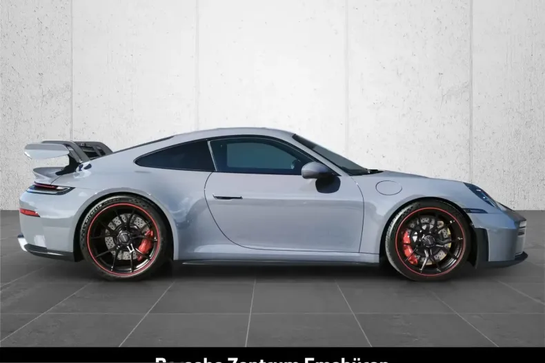 Porsche 911 din 2026 cu 10 km - oferta POR222026 - foto 8
