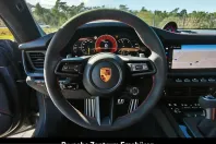 Porsche 911 din 2026 cu 10 km - oferta POR222026 - foto 17