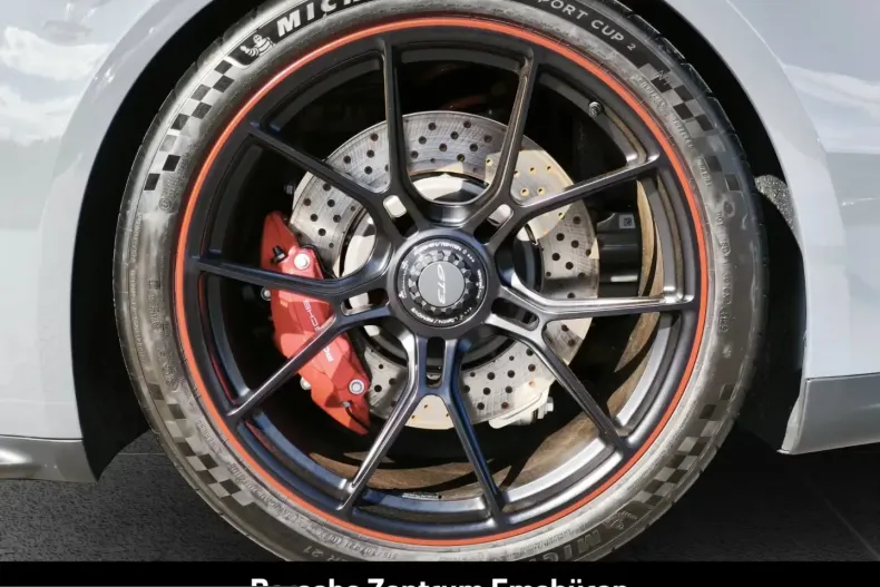 Porsche 911 din 2026 cu 10 km - oferta POR222026 - foto 34