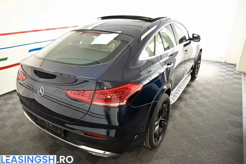 Mercedes-Benz GLE 400 (Clasa GLE) din 2021 cu 83.232 km - oferta MER222027 - foto 4