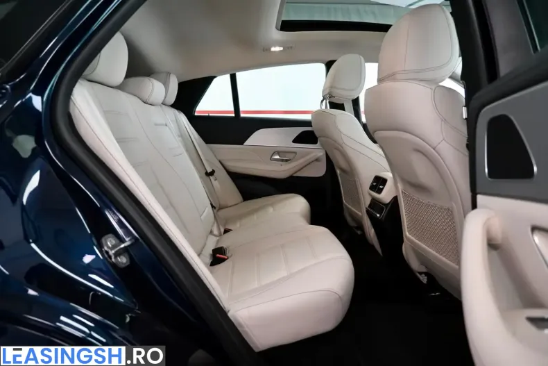 Mercedes-Benz GLE 400 (Clasa GLE) din 2021 cu 83.232 km - oferta MER222027 - foto 9