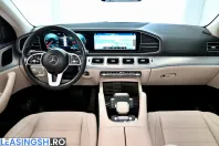 Mercedes-Benz GLE 400 (Clasa GLE) din 2021 cu 83.232 km - oferta MER222027 - foto 10