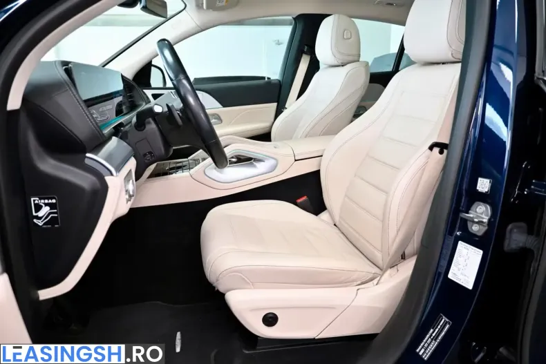Mercedes-Benz GLE 400 (Clasa GLE) din 2021 cu 83.232 km - oferta MER222027 - foto 17