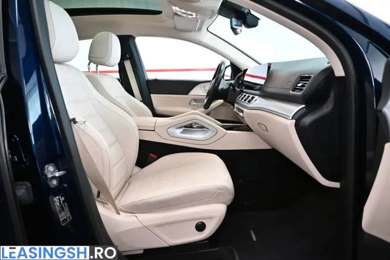 Mercedes-Benz GLE 400 (Clasa GLE) din 2021 cu 83.232 km - oferta MER222027 - foto 18