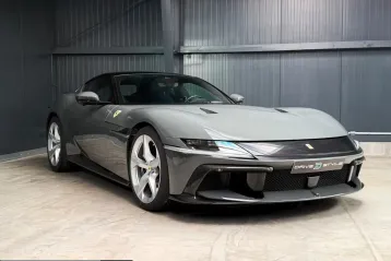 Ferrari 12Cilindri din 2026 - oferta FER222029