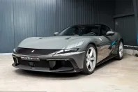 Ferrari 12Cilindri din 2026 cu 50 km - oferta FER222029 - foto 2