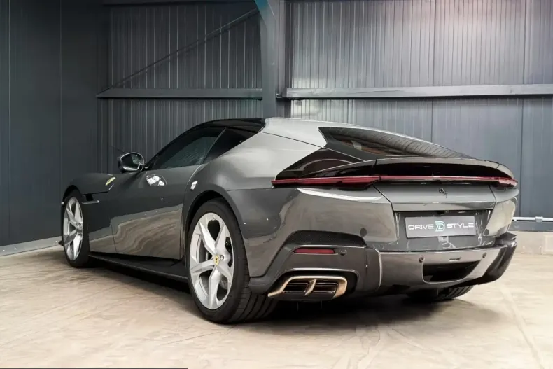Ferrari 12Cilindri din 2026 cu 50 km - oferta FER222029 - foto 4