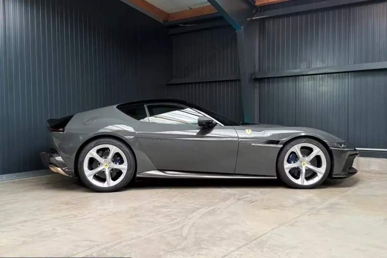 Ferrari 12Cilindri din 2026 cu 50 km - oferta FER222029 - foto 5